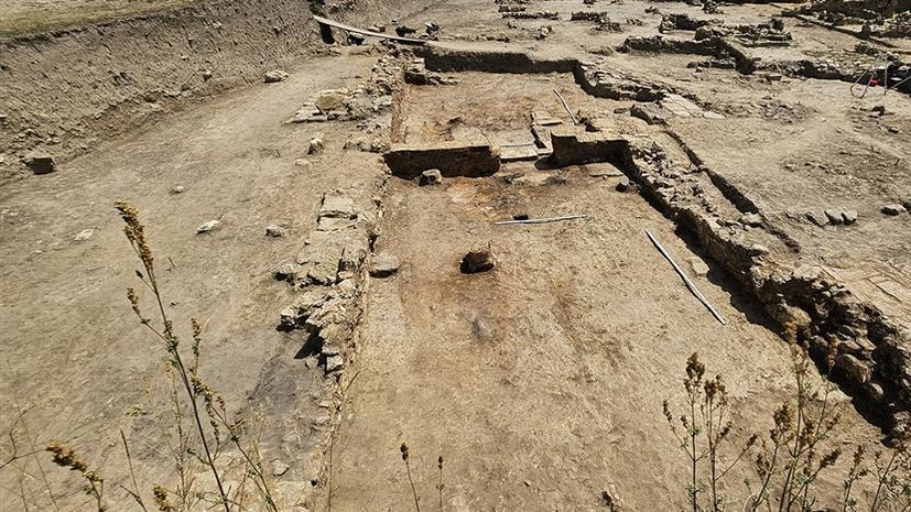 Просуществовала около 500 лет: археологи обнаружили самую древнюю синагогу на территории России
